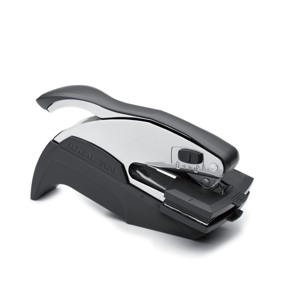 Suhi Žig 51×25 mm (oval)